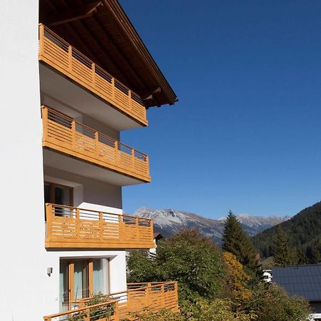 Alkira Aparthotel Sankt Anton am Arlberg Exterior photo
