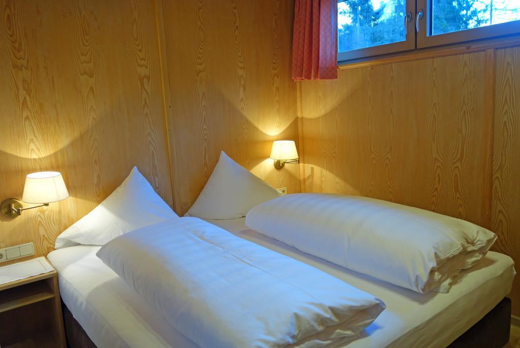 Alkira Aparthotel Sankt Anton am Arlberg Exterior photo