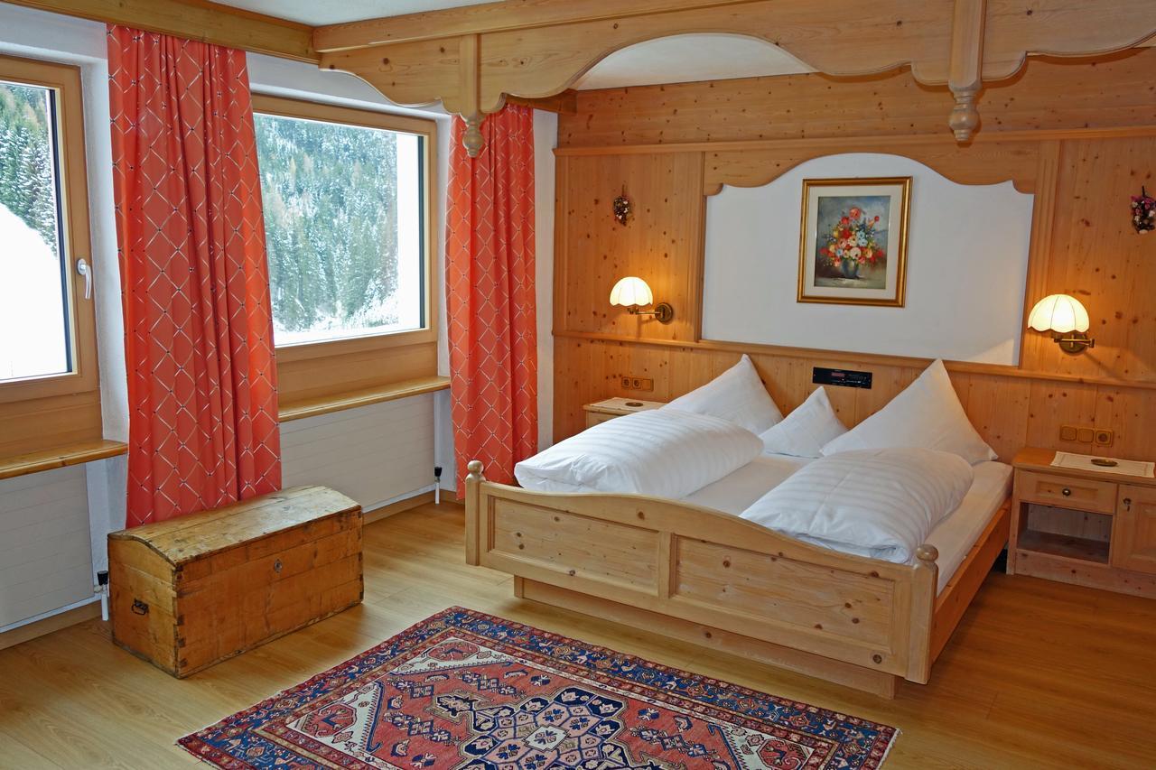 Alkira Aparthotel Sankt Anton am Arlberg Exterior photo