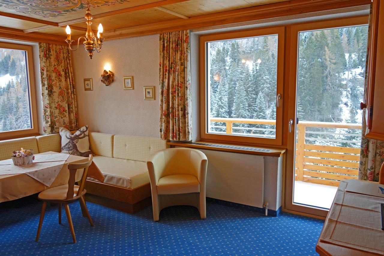 Alkira Aparthotel Sankt Anton am Arlberg Exterior photo