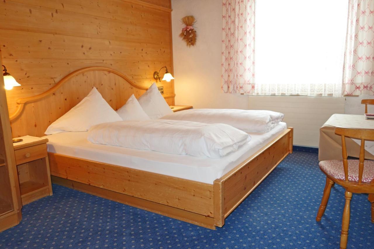 Alkira Aparthotel Sankt Anton am Arlberg Exterior photo